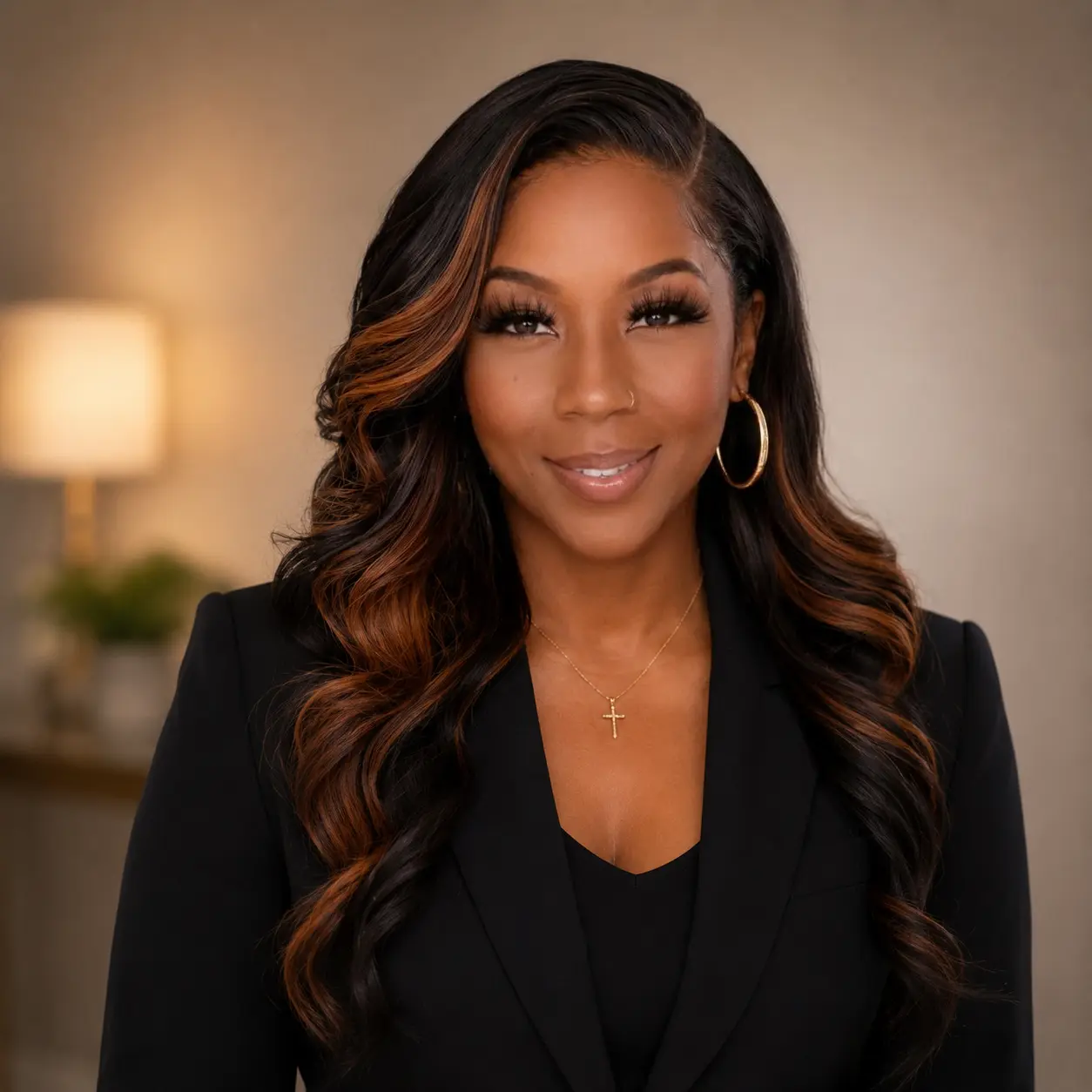Bianca Vann, MSW