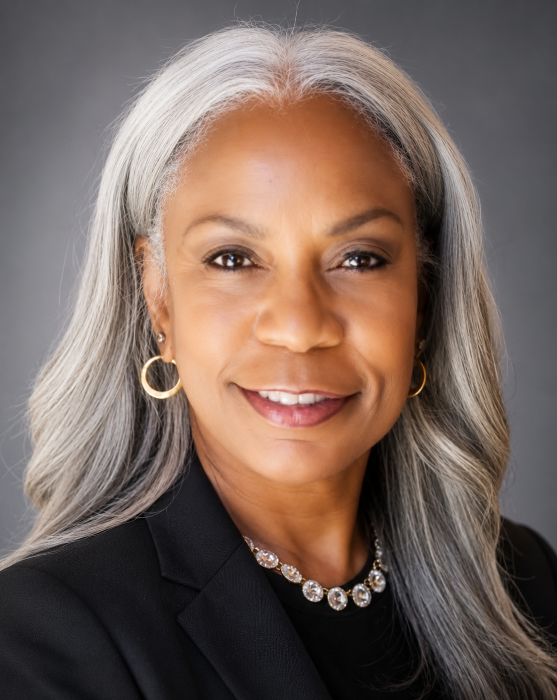 Pamela Gray Payton