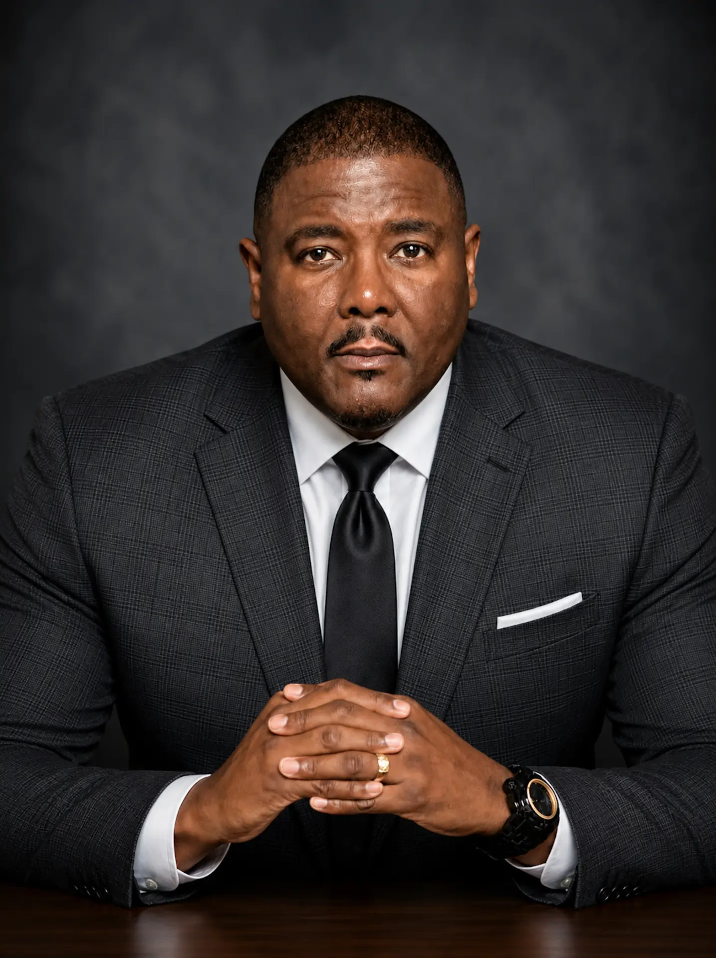 Dr. Leonard J. Thompson III