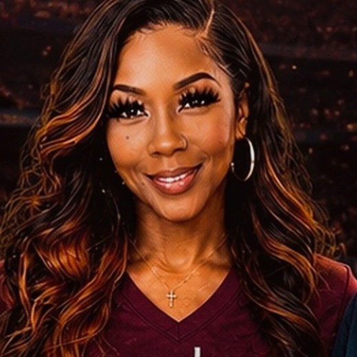 Bianca Vann, MSW