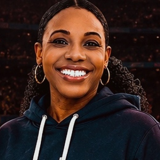 Latoya Glover, MS-HRM