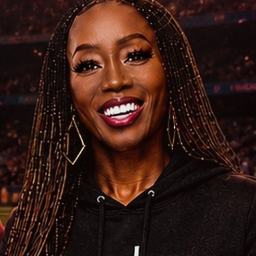 Zykina Stewart, MA